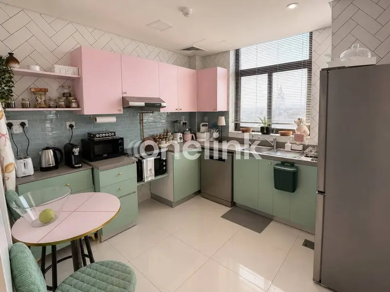1BR | Furnished | Fully Upgraded | Best Deal