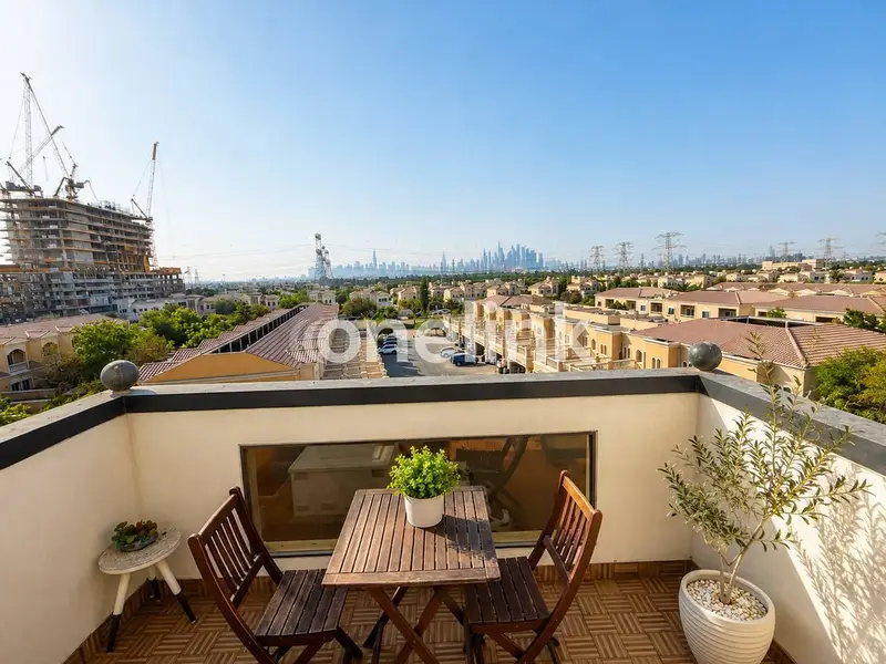1BR | Furnished | Fully Upgraded | Best Deal