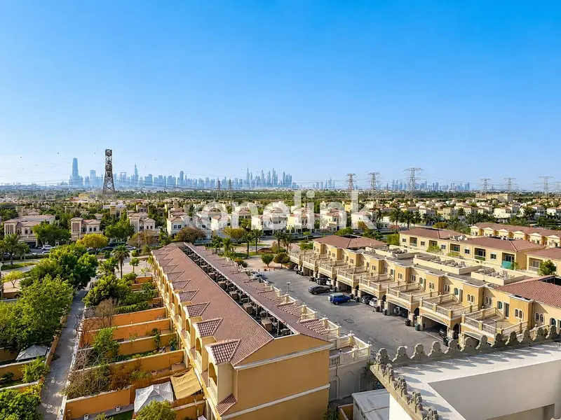 1BR | Furnished | Fully Upgraded | Best Deal