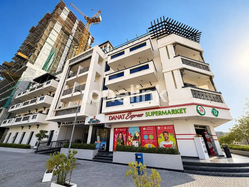 1BR | Furnished | Fully Upgraded | Best Deal