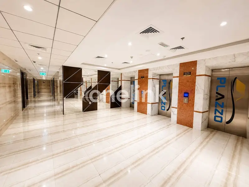 1BR | Furnished | Fully Upgraded | Best Deal