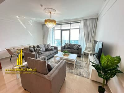 1 Bedroom Flat for Rent in Corniche Ajman, Ajman - IMG-20241110-WA0428. jpg 1 Bedroom Flat for Rent in Corniche Ajman, Ajman - IMG-20241110-WA0428. jpg