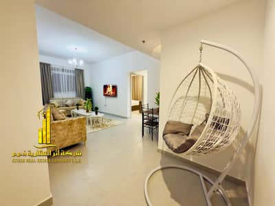 شقة 1 غرفة نوم للايجار في كورنيش عجمان، عجمان - IMG-20250922-WA0074. jpg