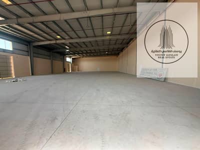 Warehouse te Huur in Al Sajaa Industrial, Sharjah - WhatsApp Image 2026-10-12 at 3.26. 15 PM (1). jpeg
