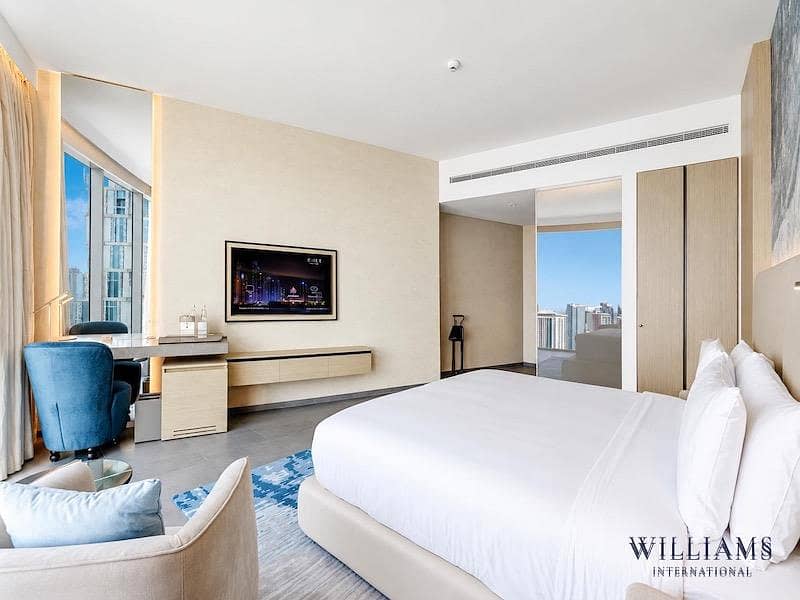 Appartement à Dubai Marina,Ciel Tower, 1495000 AED - 16902077 Appartement à Dubai Marina,Ciel Tower, 1495000 AED - 16902077