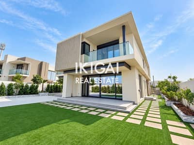 5 Bedroom Villa for Rent in Jebel Ali Village, Dubai - Vastu Compliant | Amenities Backing | 4 Cheques 5 Bedroom Villa for Rent in Jebel Ali Village, Dubai - Vastu Compliant | Amenities Backing | 4 Cheques