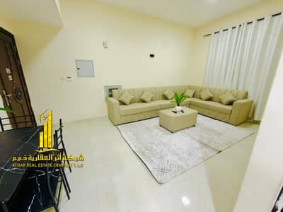 1 Slaapkamer Appartement te Huur in Al Rashidiya, Ajman - WhatsApp Image 2026-10-18 at 7.45. 31 PM (1). jpeg 1 Slaapkamer Appartement te Huur in Al Rashidiya, Ajman - WhatsApp Image 2026-10-18 at 7.45. 31 PM (1). jpeg