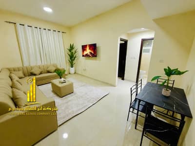 1 Slaapkamer Appartement te Huur in Al Rashidiya, Ajman - WhatsApp Image 2026-10-18 at 7.45. 37 PM. jpeg 1 Slaapkamer Appartement te Huur in Al Rashidiya, Ajman - WhatsApp Image 2026-10-18 at 7.45. 37 PM. jpeg