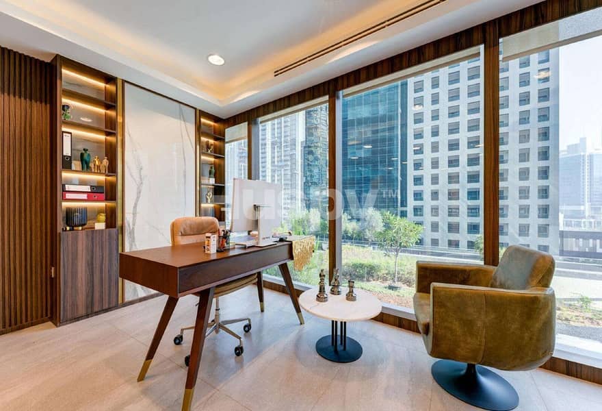 位于商业湾,二进制商业大厦 的写字楼 380000 AED - 16902108 位于商业湾,二进制商业大厦 的写字楼 380000 AED - 16902108
