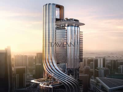 Офис Продажа в Бизнес Бей, Дубай - Офис в Бизнес Бей，Lumena Alta by Omniyat, 44627000 AED - 16902114