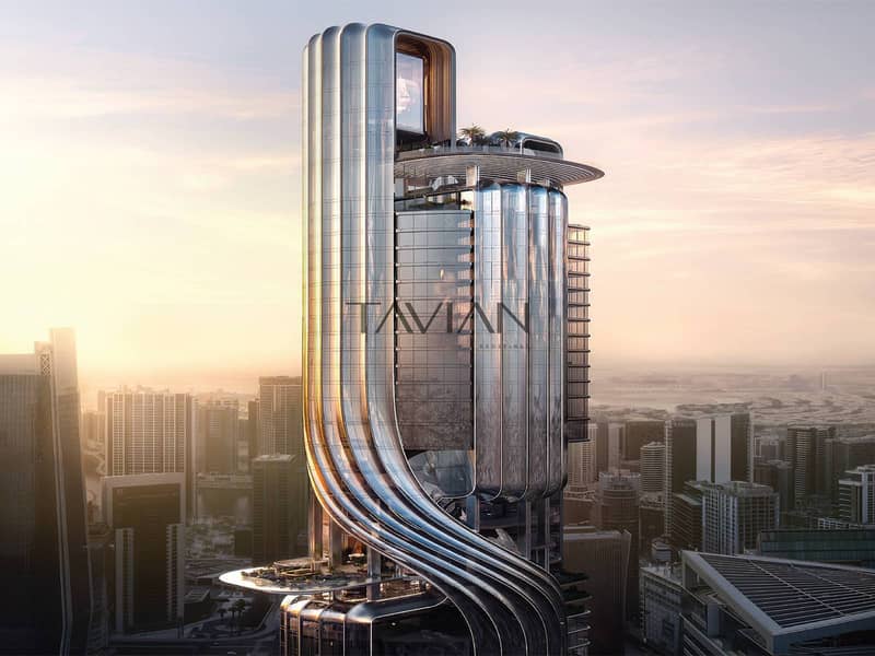 Офис в Бизнес Бей,Lumena Alta by Omniyat, 44627000 AED - 16902114 Офис в Бизнес Бей,Lumena Alta by Omniyat, 44627000 AED - 16902114