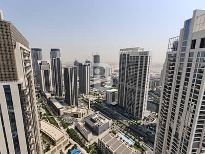 2 Bedroom Flat for Rent in Dubai Creek Harbour, Dubai - Large Layout | High Ceilings | Furnished