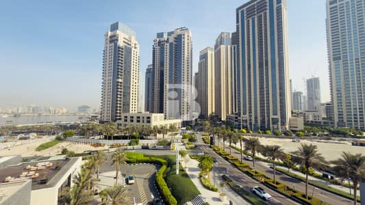 2 Bedroom Apartment for Rent in Dubai Creek Harbour, Dubai - Bright layout | Brand new | Ready to move