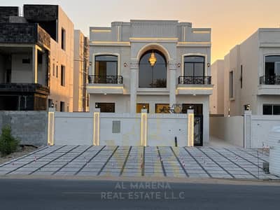 5 Camere Villa in vendita a Al Zahya, Ajman - WhatsApp Image 2026-06-07 at 15.11. 34. jpeg