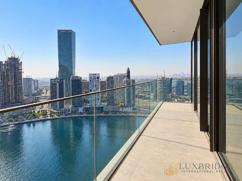 Appartamento a Business Bay,Peninsula,Peninsula Four The Plaza, 2 camere da letto, 4080000 AED - 16902129 Appartamento a Business Bay,Peninsula,Peninsula Four The Plaza, 2 camere da letto, 4080000 AED - 16902129