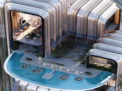 Офис Продажа в Бизнес Бей, Дубай - Офис в Бизнес Бей，Lumena Alta by Omniyat, 31437000 AED - 16902142