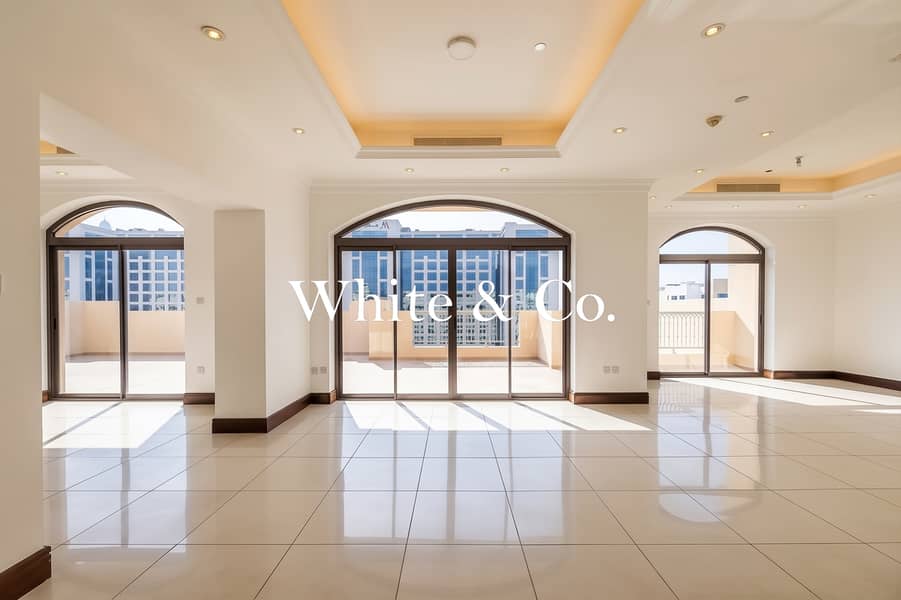 Penthouse à Palm Jumeirah,Golden Mile,Golden Mile 10, 3 chambres, 485000 AED - 16902166 Penthouse à Palm Jumeirah,Golden Mile,Golden Mile 10, 3 chambres, 485000 AED - 16902166