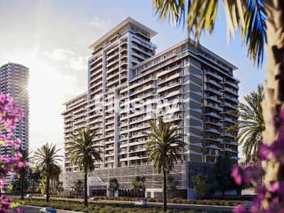 1 habitación Apartamento para en Venta en Jumeirah Village Circle (JVC), Dubai - Apartamento en Jumeirah Village Circle (JVC),JVC District 14,Helvetia Residences, 1 dormitorio, 1090000 AED - 16902169 1 habitación Apartamento para en Venta en Jumeirah Village Circle (JVC), Dubai - Apartamento en Jumeirah Village Circle (JVC),JVC District 14,Helvetia Residences, 1 dormitorio, 1090000 AED - 16902169