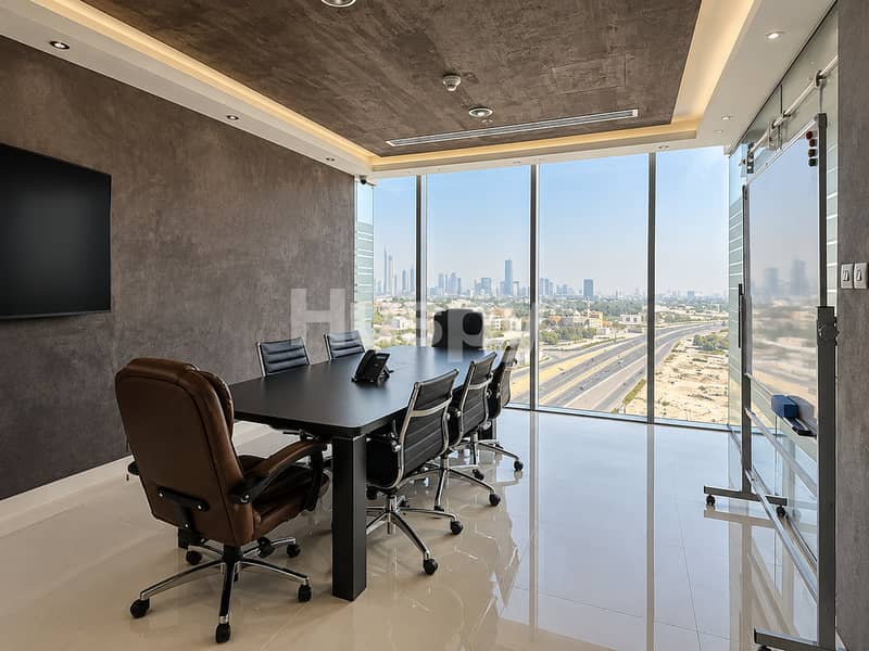 位于商业湾,千禧中心城区 的写字楼 390000 AED - 16902164 位于商业湾,千禧中心城区 的写字楼 390000 AED - 16902164