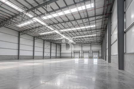 Warehouse for Sale in Dubai Investments Park (DIP), Dubai - VACANT | NO MEZZANINE | HIGH POWER | 8-9mtrs HEIGHT Warehouse for Sale in Dubai Investments Park (DIP), Dubai - VACANT | NO MEZZANINE | HIGH POWER | 8-9mtrs HEIGHT