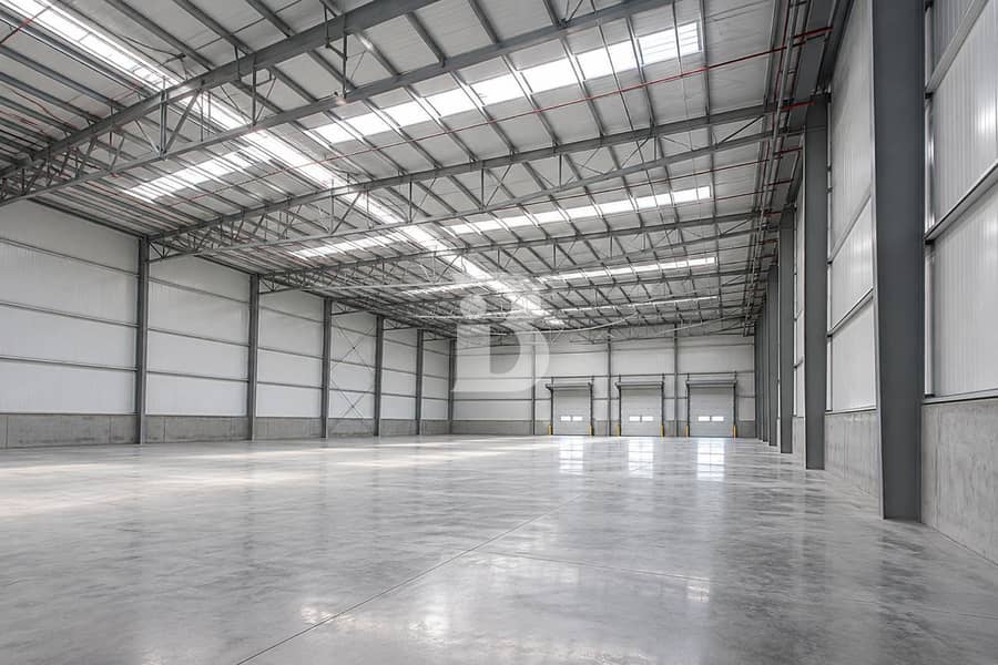 Lagerhalle in Dubai Investments Park (DIP),Dubai Investments Park 1, 14500000 AED - 16197416 Lagerhalle in Dubai Investments Park (DIP),Dubai Investments Park 1, 14500000 AED - 16197416