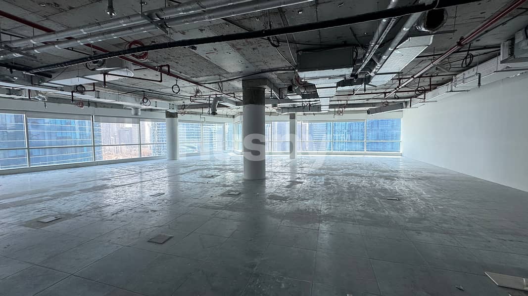 Офис в Бизнес Бей,Блю Бэй, 620920 AED - 16902255 Офис в Бизнес Бей,Блю Бэй, 620920 AED - 16902255
