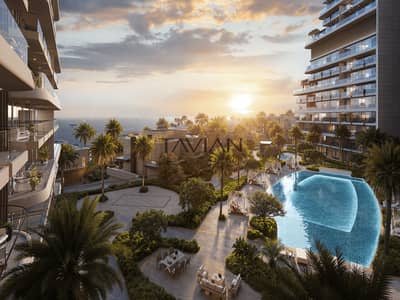 2 habitaciones Apartamento para en Venta en Al Marjan Island, Ras Al Khaimah - Apartamento en Al Marjan Island,Nasim Al Bahr Residences, 2 dormitorios, 3999888 AED - 16902251 2 habitaciones Apartamento para en Venta en Al Marjan Island, Ras Al Khaimah - Apartamento en Al Marjan Island,Nasim Al Bahr Residences, 2 dormitorios, 3999888 AED - 16902251