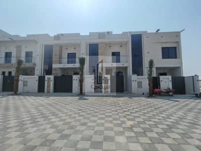 5 habitaciones Townhouse para en Venta en Al Helio, Ajman - WhatsApp Image 2026-10-18 at 11.39. 04 AM. jpeg 5 habitaciones Townhouse para en Venta en Al Helio, Ajman - WhatsApp Image 2026-10-18 at 11.39. 04 AM. jpeg