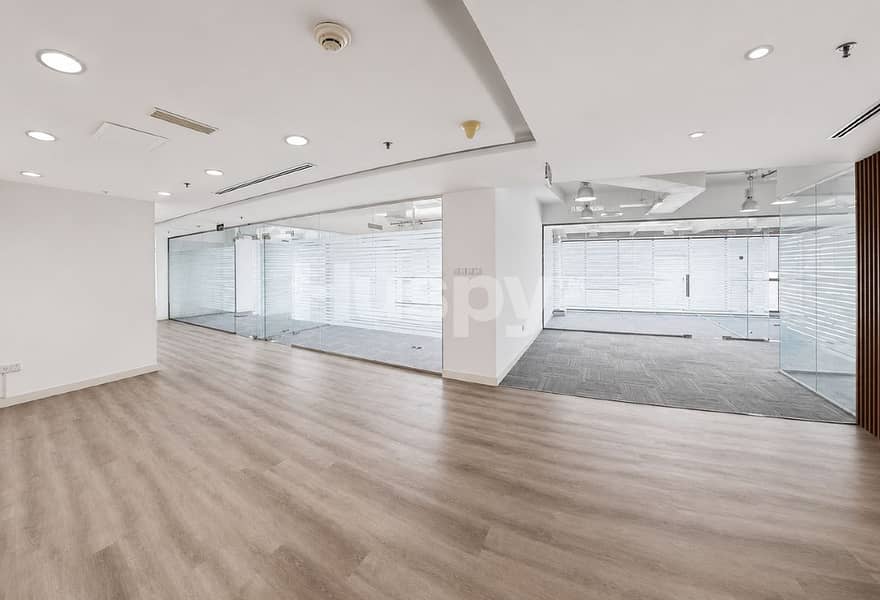 مکتب في جميرا بيزنس سنتر 3،مجمع Y،أبراج بحيرات الجميرا 869860 درهم - 16902288 مکتب في جميرا بيزنس سنتر 3،مجمع Y،أبراج بحيرات الجميرا 869860 درهم - 16902288