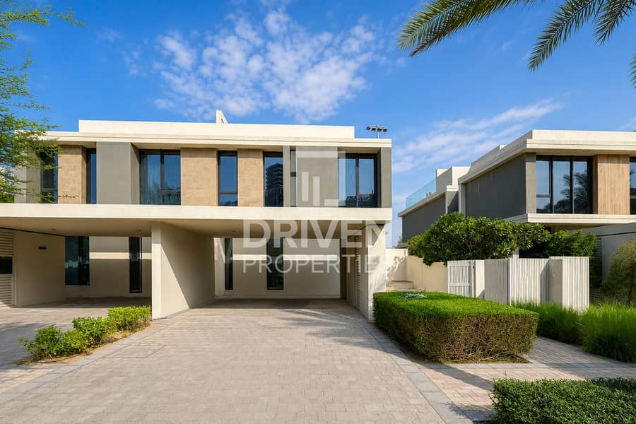 Golf View | Extended | Exclusive | Single Row Golf View | Extended | Exclusive | Single Row
