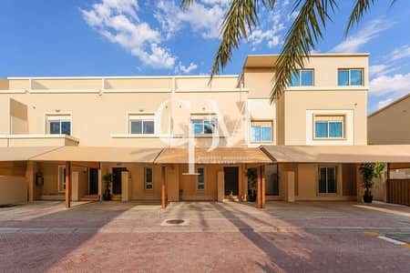 3 habitaciones Townhouse para en Venta en Al Reef, Abu Dhabi - cbe035af-74fe-42e8-891d-df3af49ecc61. png 3 habitaciones Townhouse para en Venta en Al Reef, Abu Dhabi - cbe035af-74fe-42e8-891d-df3af49ecc61. png
