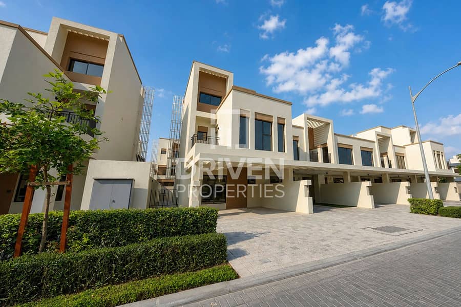 تاون هاوس في كوستا برافا 1،كوستا برافا،داماك لاجونز 5 غرف 3850000 درهم - 16898450 تاون هاوس في كوستا برافا 1،كوستا برافا،داماك لاجونز 5 غرف 3850000 درهم - 16898450