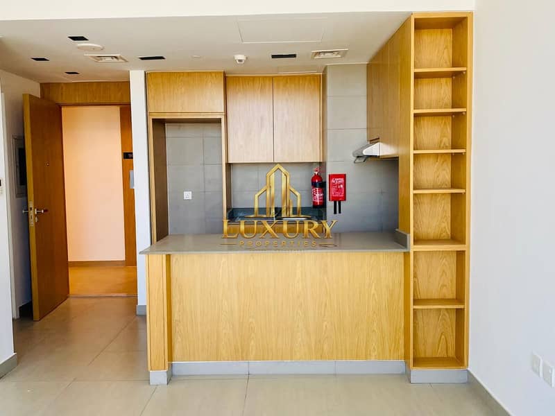 4 Basic 1BHK Apartment for Sale | RA Series, Al Mamsha, Sharjah