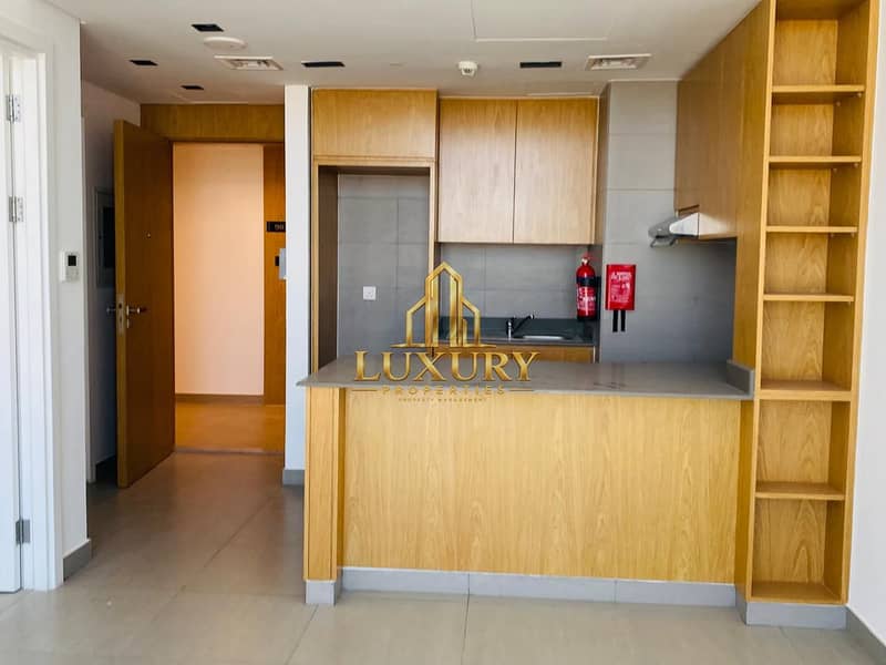 13 Basic 1BHK Apartment for Sale | RA Series, Al Mamsha, Sharjah