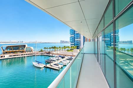 3 habitaciones Apartamento para en Venta en Al Raha Beach, Abu Dhabi - Apartamento en Al Raha Beach,Al Bandar,Al Naseem,Al Naseem Residence B, 3 dormitorios, 5500000 AED - 12982825 3 habitaciones Apartamento para en Venta en Al Raha Beach, Abu Dhabi - Apartamento en Al Raha Beach,Al Bandar,Al Naseem,Al Naseem Residence B, 3 dormitorios, 5500000 AED - 12982825