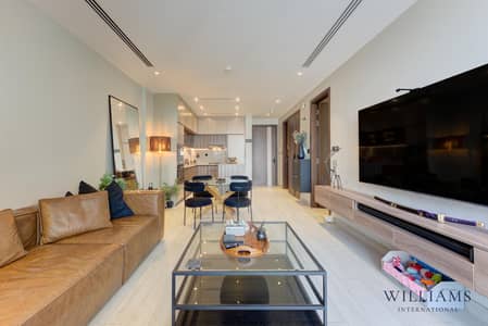 1 Camera Appartamento in vendita a Jumeirah Village Triangle (JVT), Dubai - Appartamento a Jumeirah Village Triangle (JVT)，JVT District 5，The Ivy, 1 camera da letto, 1700000 AED - 16902325
