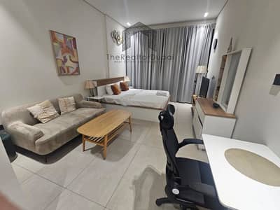 Estudio para en Alquiler en Dubai Production City (IMPZ), Dubai - WhatsApp Image 2026-10-19 at 9.59. 43 AM. jpeg