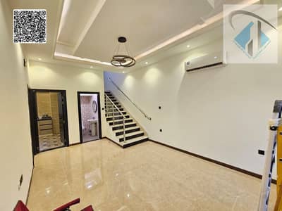 3 Bedroom Villa for Rent in Al Yasmeen, Ajman - WhatsApp Image 2026-10-18 at 6.51. 51 PM. jpeg 3 Bedroom Villa for Rent in Al Yasmeen, Ajman - WhatsApp Image 2026-10-18 at 6.51. 51 PM. jpeg