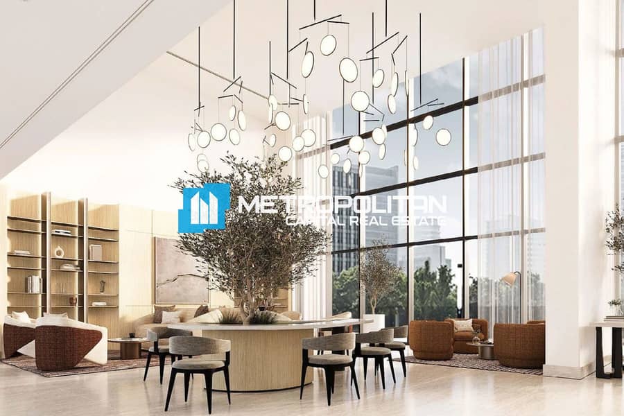 Marina View | 2BR w. 2 Balconies | Fully Furnished Marina View | 2BR w. 2 Balconies | Fully Furnished