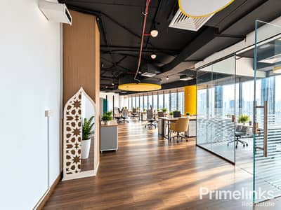 Office zum Miete in Barsha Heights (Tecom), Dubai - Büro in Barsha Heights (Tecom),I-Rise Tower, 400000 AED - 16902351 Office zum Miete in Barsha Heights (Tecom), Dubai - Büro in Barsha Heights (Tecom),I-Rise Tower, 400000 AED - 16902351