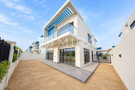 6 Camere Villa in affitto a DAMAC Lagoons, Dubai - 42. jpg 6 Camere Villa in affitto a DAMAC Lagoons, Dubai - 42. jpg