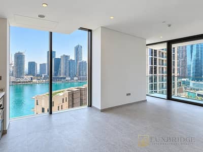 1 habitación Apartamento para en Venta en Business Bay, Dubai - Apartamento en Business Bay，Peninsula，Peninsula Four The Plaza, 1 dormitorio, 2200000 AED - 16902369