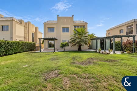 تاون هاوس 4 غرف نوم للايجار في ليفينغ ليجيندز، دبي - تاون هاوس في فلل B،ليفينغ ليجيندز 4 غرف 325000 درهم - 16902379
