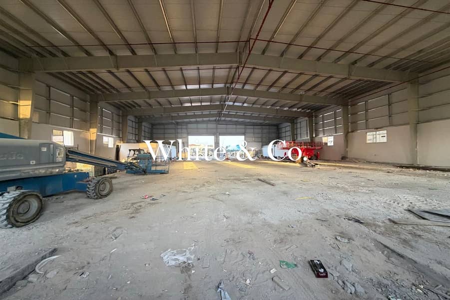 位于杰贝阿里,杰贝阿里工业区,杰贝阿里第一工业区 的仓库 1600000 AED - 16902393 位于杰贝阿里,杰贝阿里工业区,杰贝阿里第一工业区 的仓库 1600000 AED - 16902393
