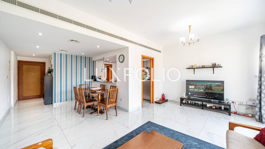 High Floor | Upgraded | 2+Study High Floor | Upgraded | 2+Study