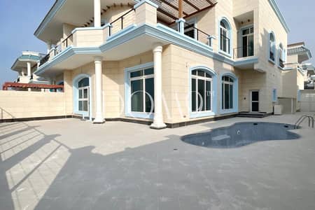 乌姆苏盖姆区， 迪拜 5 卧室别墅待租 - 位于乌姆苏盖姆区，乌姆苏盖姆2区 5 卧室的别墅 950000 AED - 16870812