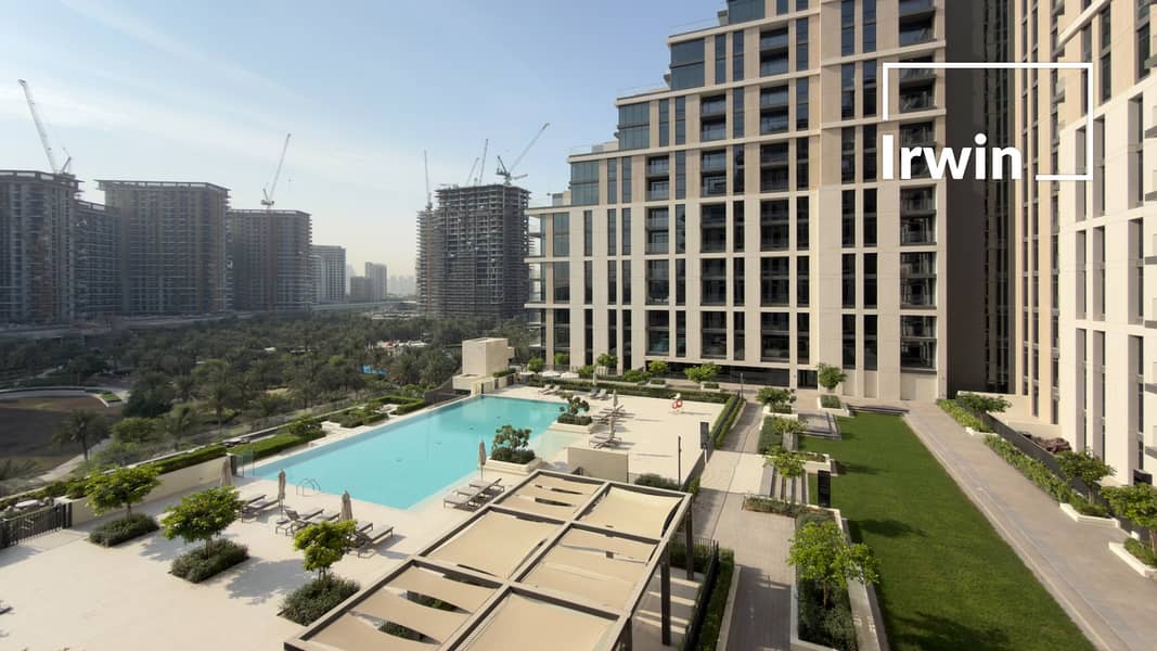 Wohnung in Dubai Hills Estate,Elvira,Elvira 2, 1 schlafzimmer, 110000 AED - 16902462 Wohnung in Dubai Hills Estate,Elvira,Elvira 2, 1 schlafzimmer, 110000 AED - 16902462