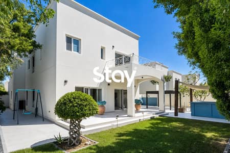 4 Slaapkamers Villa te Huur in The Meadows, Dubai - Villa in The Meadows,The Meadows 1, 4 slaapkamers, 520000 AED - 16697163 4 Slaapkamers Villa te Huur in The Meadows, Dubai - Villa in The Meadows,The Meadows 1, 4 slaapkamers, 520000 AED - 16697163
