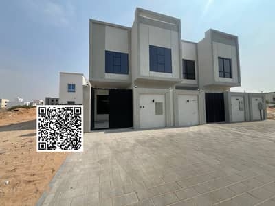 4 Camere Townhouse in vendita a Al Helio, Ajman - WhatsApp Image 2026-10-19 at 10.27. 16 AM (1). jpeg 4 Camere Townhouse in vendita a Al Helio, Ajman - WhatsApp Image 2026-10-19 at 10.27. 16 AM (1). jpeg