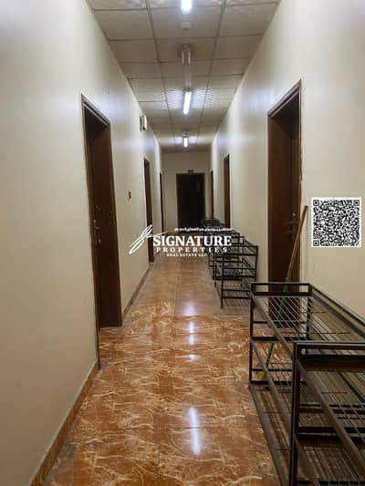 Labour Camp para en Alquiler en Al Jurf, Ajman - WhatsApp Image 2026-10-19 at 10.35. 55. jpeg